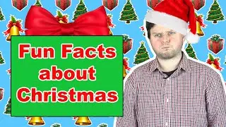 CHRISTMAS FACTS