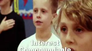 Defeat The Debt Pledge Commercial