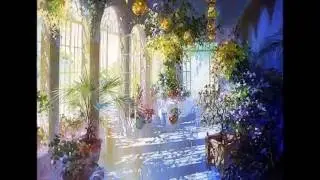 Laurent Parcelier SUMMER SUNBEAMS
