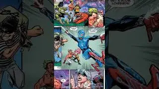 ¿Quién es Spider-Byte? Superheroína en Línea 