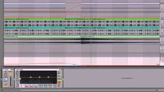 Quick Tip: Adding Reverb and Highpass to Your Master for Better Buildups