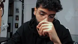 همه چیز تمام شد 😔 نباید اینکارو میکردم