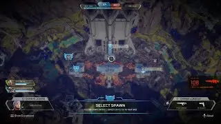 The WAR For C - ApexLegends Control