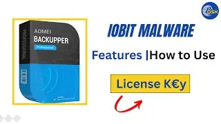 AOMEI Backupper Professional | Features | License Key | How to Use | Benefits