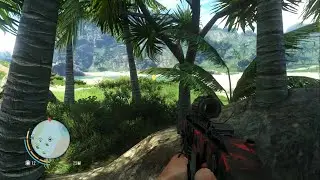Far Cry 3 - PROCURADO: Morto #8 (GAMEPLAY)