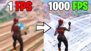 Editing Fast On Every FPS!