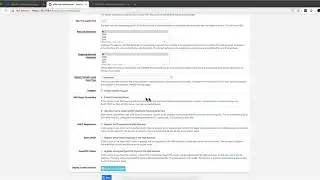 Getting DNS Security in your home network
