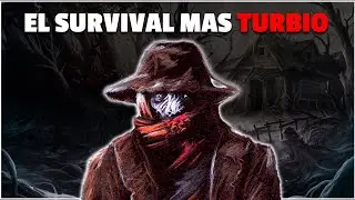 Darkwood es el juego SURVIVAL MÁS CRUEL y PERTURBADOR que nunca antes has visto.