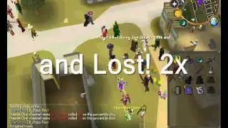 How to make 20m in less than 2 Minuts - Dice Game W2 Legit Clan