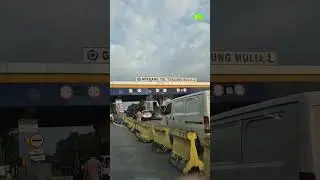 Tarif Toll Tanjung Mulia 8 2024 #tarif toll #tarifjalantoll #helvetia #tanjungmulia #amplas #stabat
