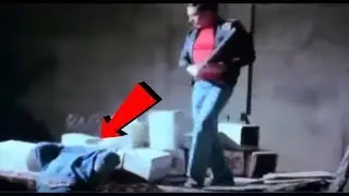 كومبارس ملهومش حل - مشاهد باظت بسبب الكومبارس - الجزء التالت