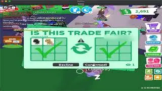 Giveaway To A Fan!