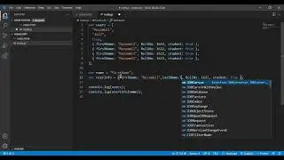 JS Zoom Q/A session 06 ( OBJECTS  )   |   Web App Bootcamp