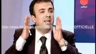 المهري يبكي خوفا على لاعبي الافريقي