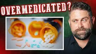 Are Boys Being Drugged To Fit The School System? w/ @JasonKhalipa
