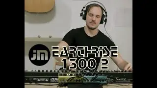Jean Markič - Earthrise 1300 2