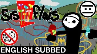 PINCHIMONO - Six Flags (english subtitles)