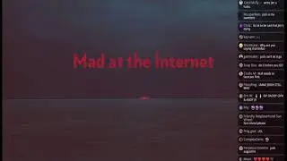 Josh Mentions Metokur Getting Doxed