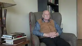 Ozarks Voices: Glen Stockton, April 13, 2023