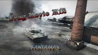 Frag Movie M12 | World of Tanks(wot)