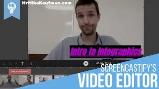 How to Use Screencastify Unlimited Editor to Create Quality Instructional Videos