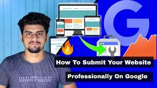 How To Submit Your Website on Google Search Console in 2020 | Professionally