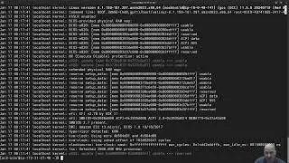 2026 Linux Admin create and investigate a new Linux user, analyze system activity using journalctl