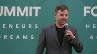 StartEngine Founder's Summit: xCraft's JD Claridge