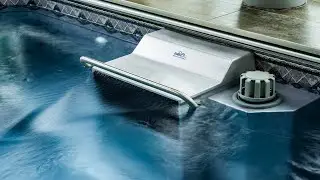 Endless™ Pools Hydrodrive™ Technology