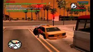 Diamond RP Emerald # 2 Тюремные рассказы+АШ