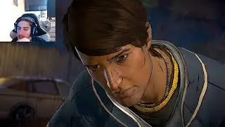 Change Of Scenery | The Walking Dead New Frontier - Episodes 1 & 2