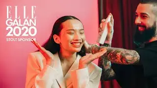 LYKO x ELLE AWARDS 2020