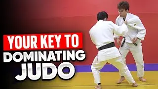 How to Grip The Lapel Hand Effectively