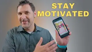 How to Stay Motivated as an Independent Insurance Agent