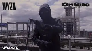 Wyza| OnSite | UP2STNDRD