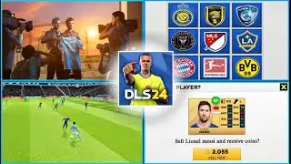 TOP 10 NEW FEATURES WE WANT IN DLS 24 🤩 | Hamood Gamerx