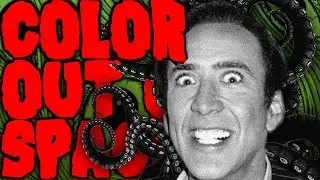 Color Out of Space (2020) - Lovecraft Done Right?