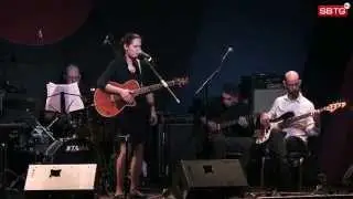 Юлия Теуникова и КоМПОзит - Агент влияния