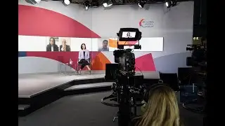 Panel: The global expansion of AI surveillance tech | Global Media Forum 2021