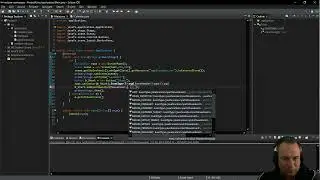 JavaFX Application 2