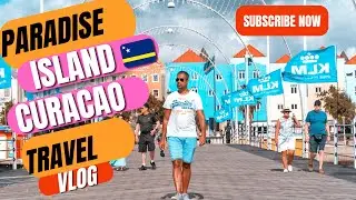 Willemstad CURACAO ডাচ ক্যারিবিয়ান আইল্যান্ড কুরাসাও #neverstopexploring