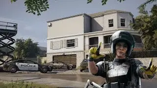 House Closet Mira Strat -R6S