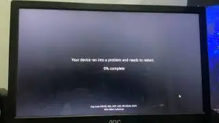 Gummy Bear Screaming Nooooo Has BSOD