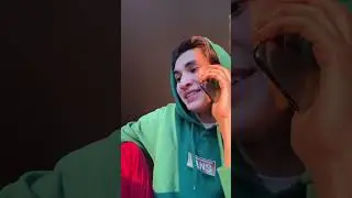 Сын президента разговор с отцом 😄