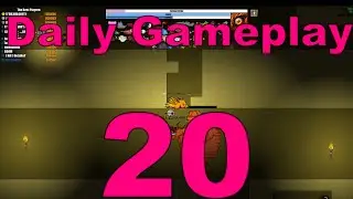 Evoworld.io || Daily gameplay || Evolving to the ghost👻 (sounds like someones first video xD)