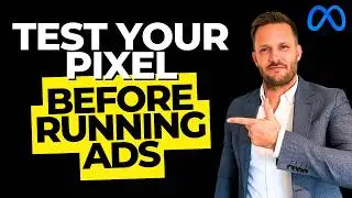 How to Test Your Meta Pixel Events (Fix Broken Facebook Tracking)