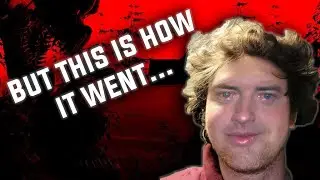 I tried FNAF 4....