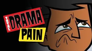 How much did Dave suffer? | Total Drama Pain