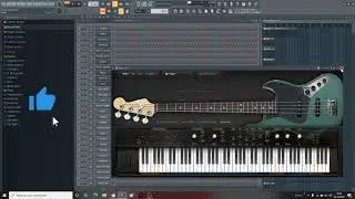 Tutoriel Comment faire Kompa beat sou FL Studio Pack Drum Kit + FLP + Projet ZIP
