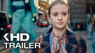 EXTRAORDINARY Trailer (2023)